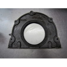 18Q108 Rear Oil Seal Housing From 2009 GMC Acadia  3.6